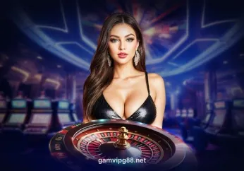 Hình ảnh trò chơi S2 Roulette tại g88