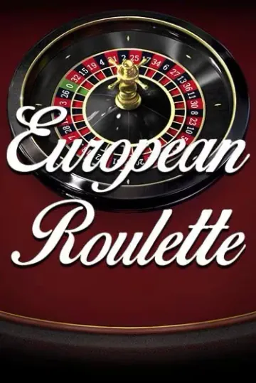 Hình ảnh trò chơi European Roulette