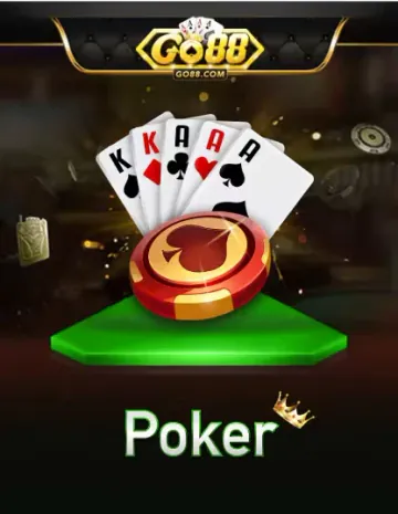 Hình ảnh trò chơi Go Poker