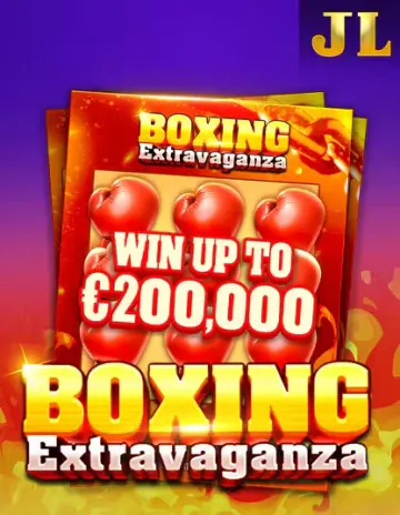 Hình ảnh trò chơi Jii Boxing Extra Vaganza