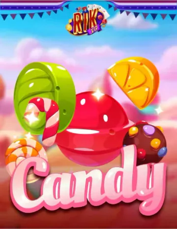 Hình ảnh trò chơi Rik Candy