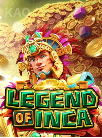 Hình ảnh trò chơi Fachai Legend Of Inca Portrait