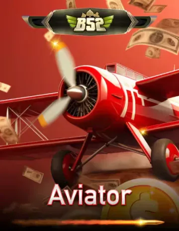Hình ảnh trò chơi B52 Aviator