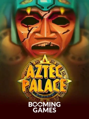 Hình ảnh trò chơi Aztec Palace