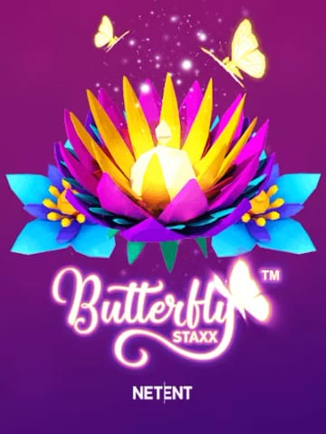Hình ảnh trò chơi Butterfly Staxx