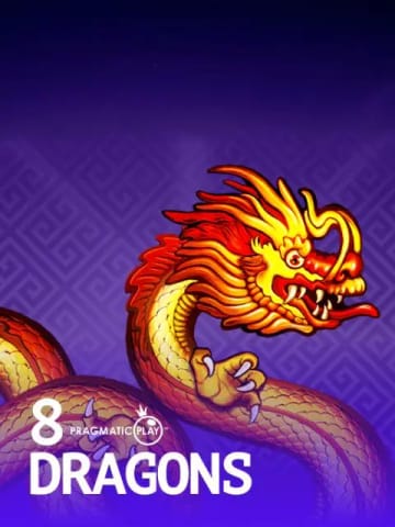 Hình ảnh trò chơi 8 Dragons