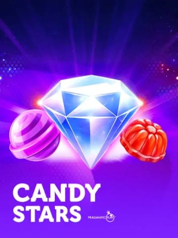 Hình ảnh trò chơi Candy Stars